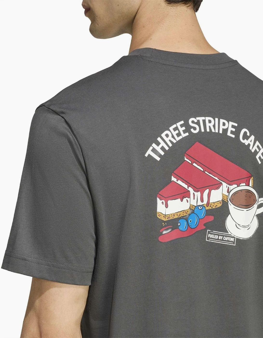 Cheesecake T-Shirt