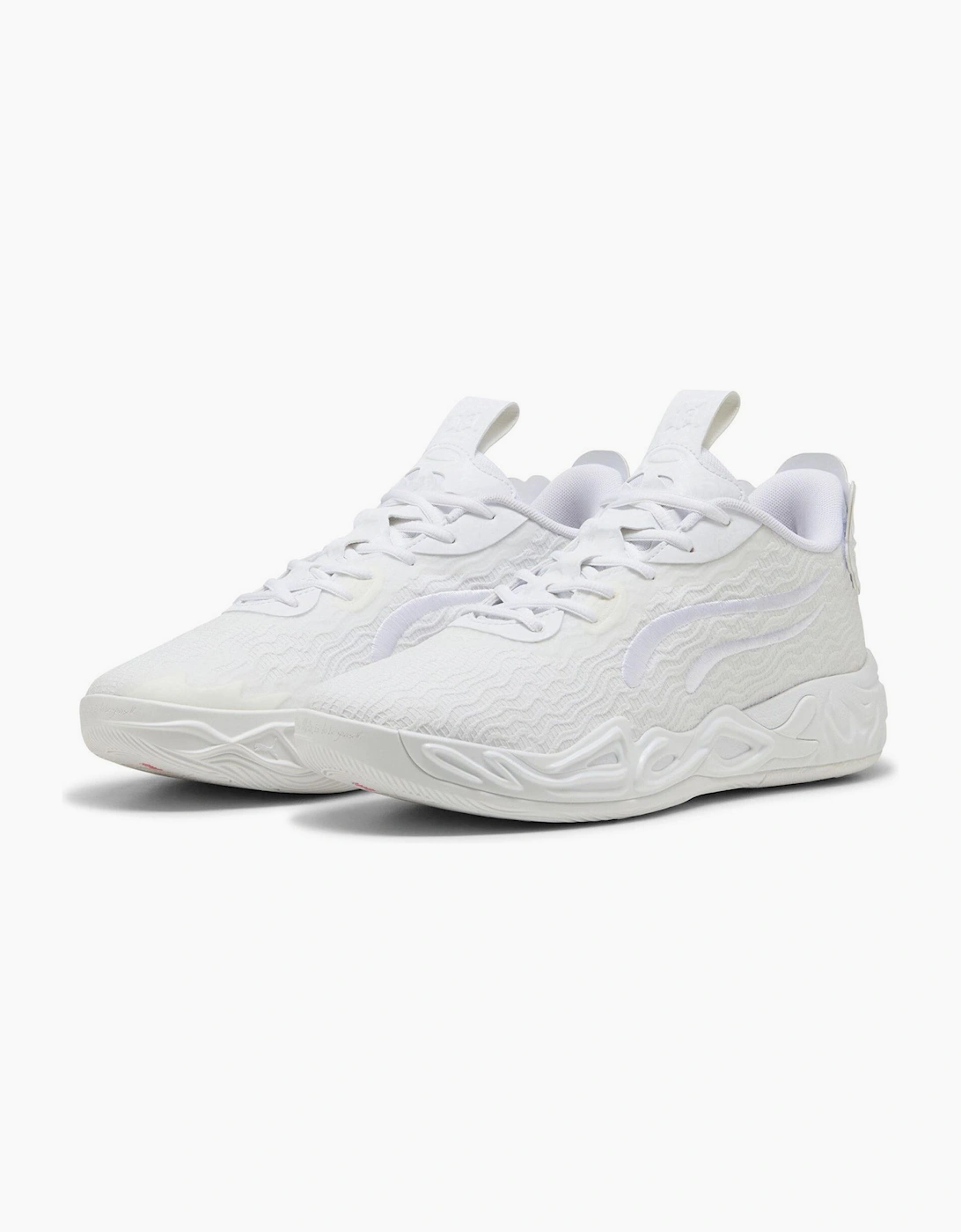 Basketball Trainers