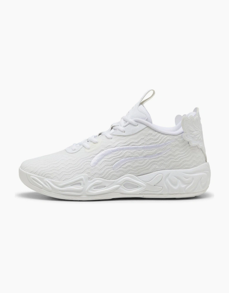 Basketball Trainers