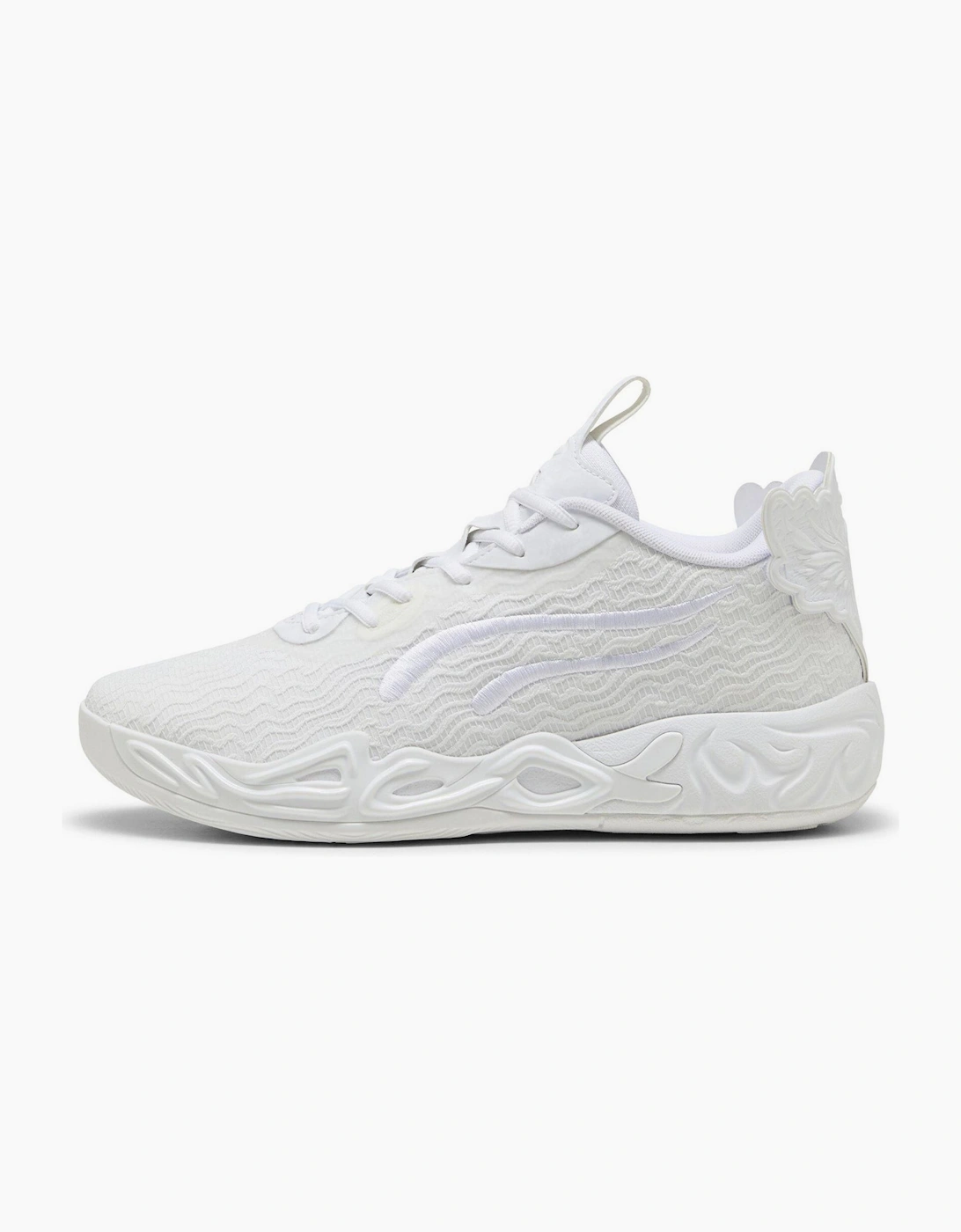 Basketball Trainers