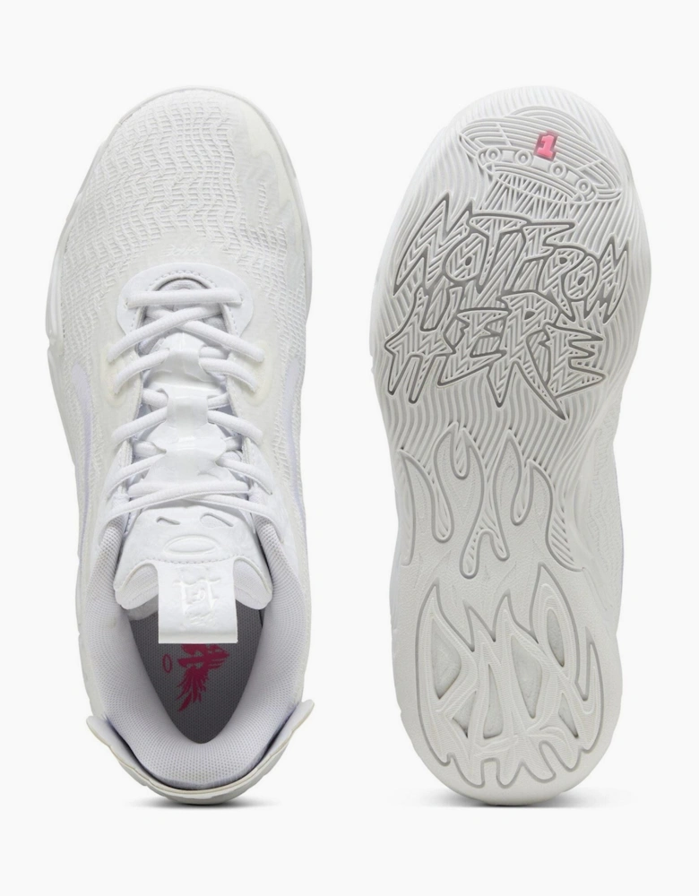 Basketball Trainers