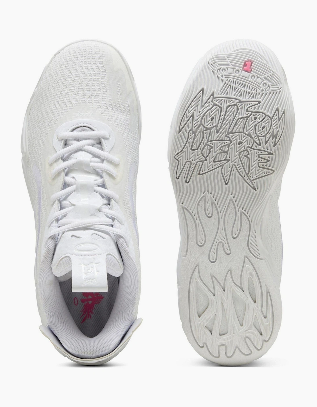 Basketball Trainers