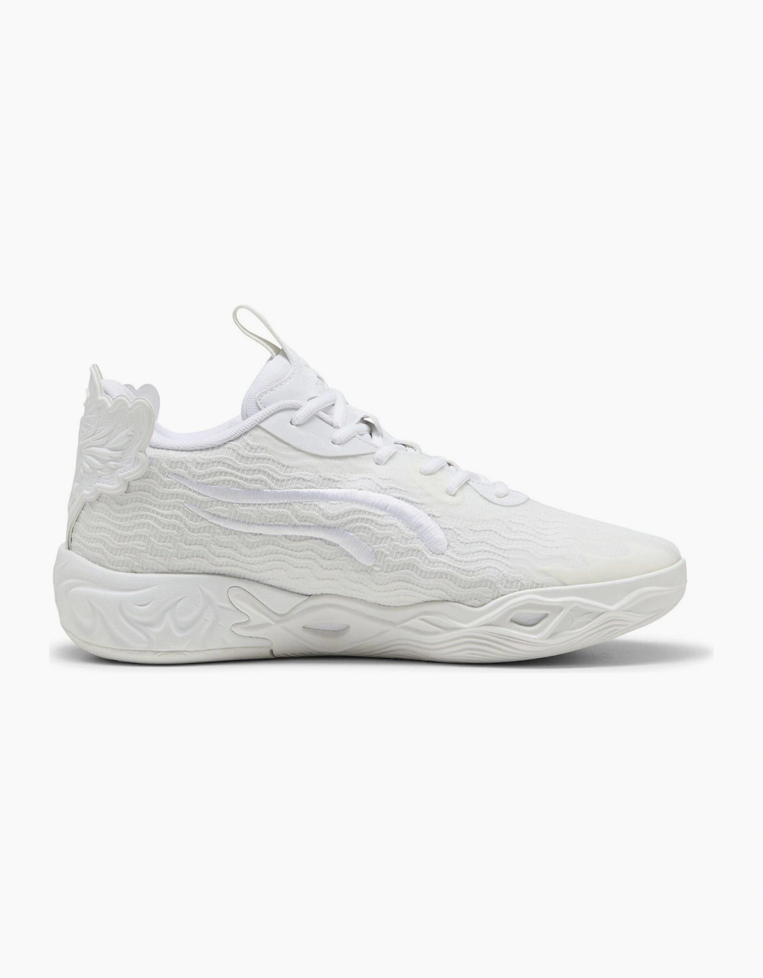 Basketball Trainers