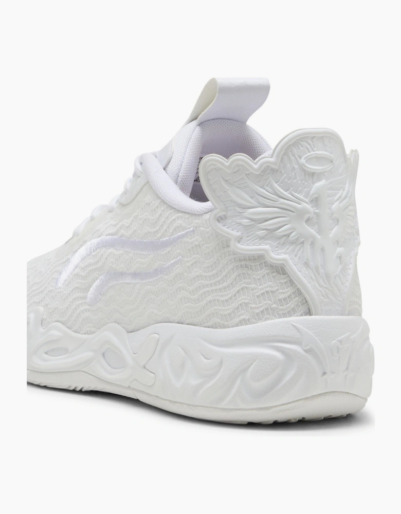 Basketball Trainers