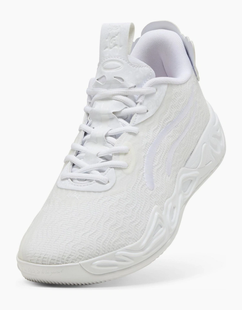 Basketball Trainers