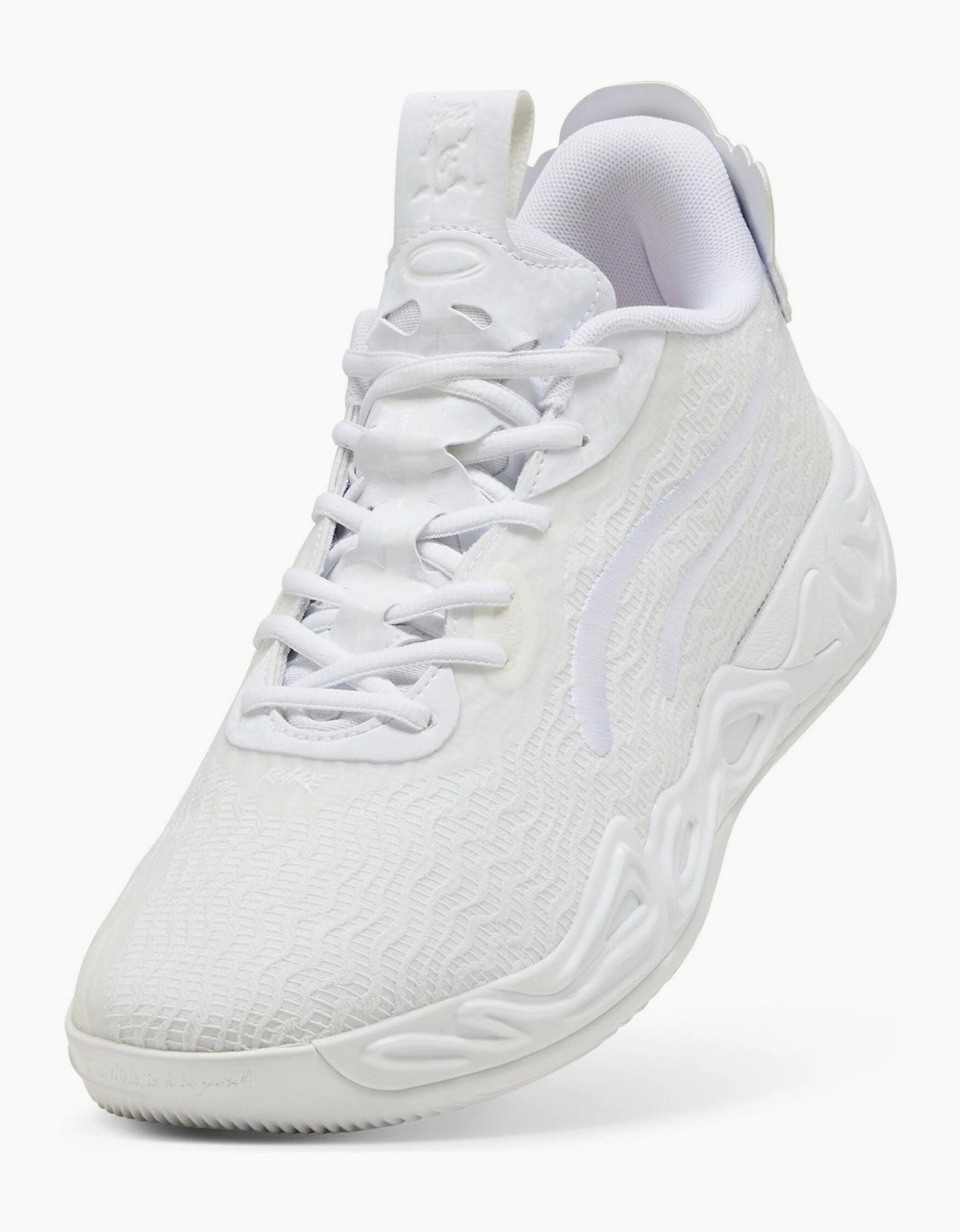Basketball Trainers
