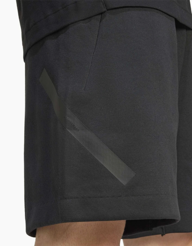 Mens M Z.n.e. Sho Jogger Shorts