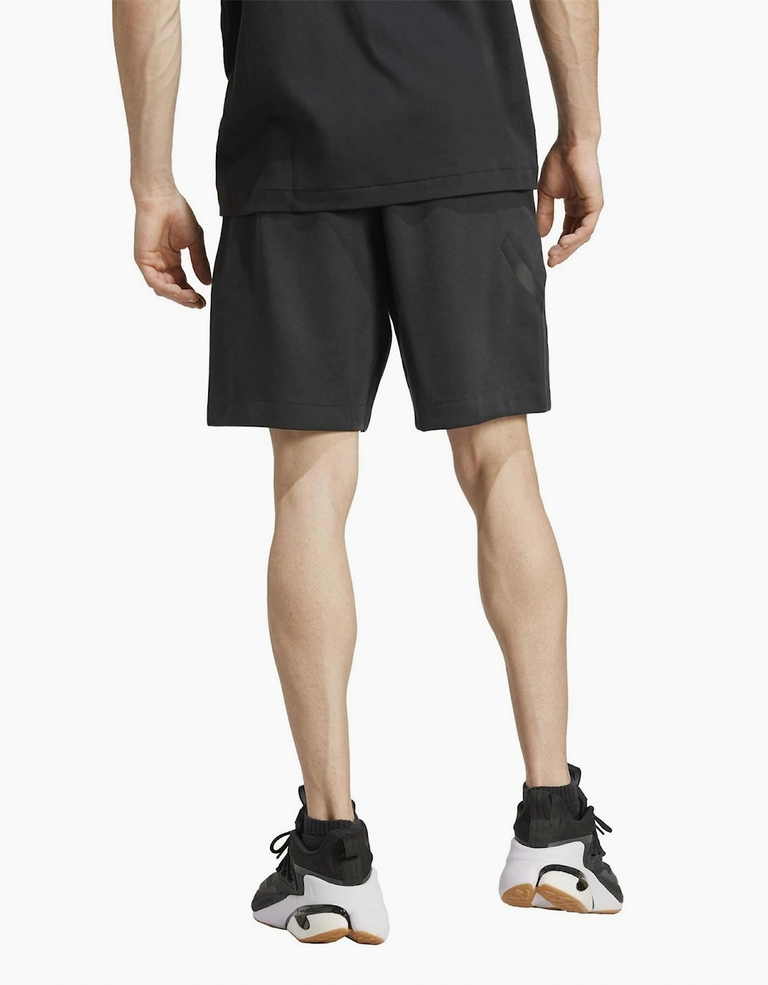 Mens M Z.n.e. Sho Jogger Shorts