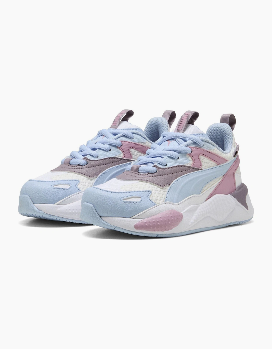 Rs X Efekt Chunky Trainers, 7 of 6