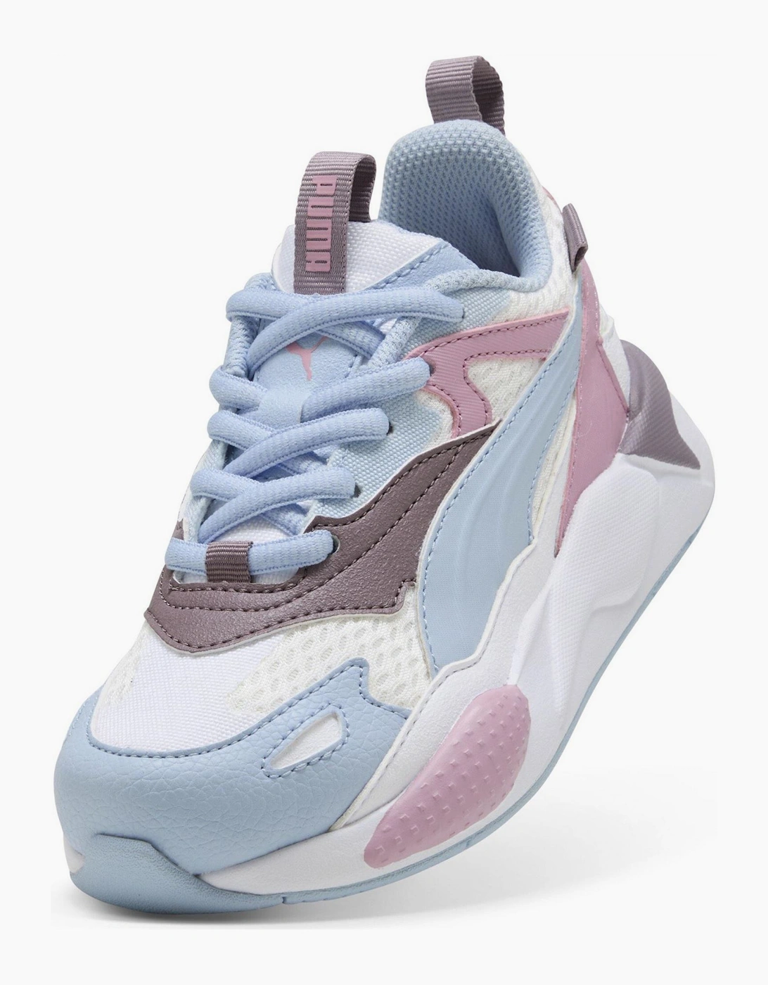 Rs X Efekt Chunky Trainers