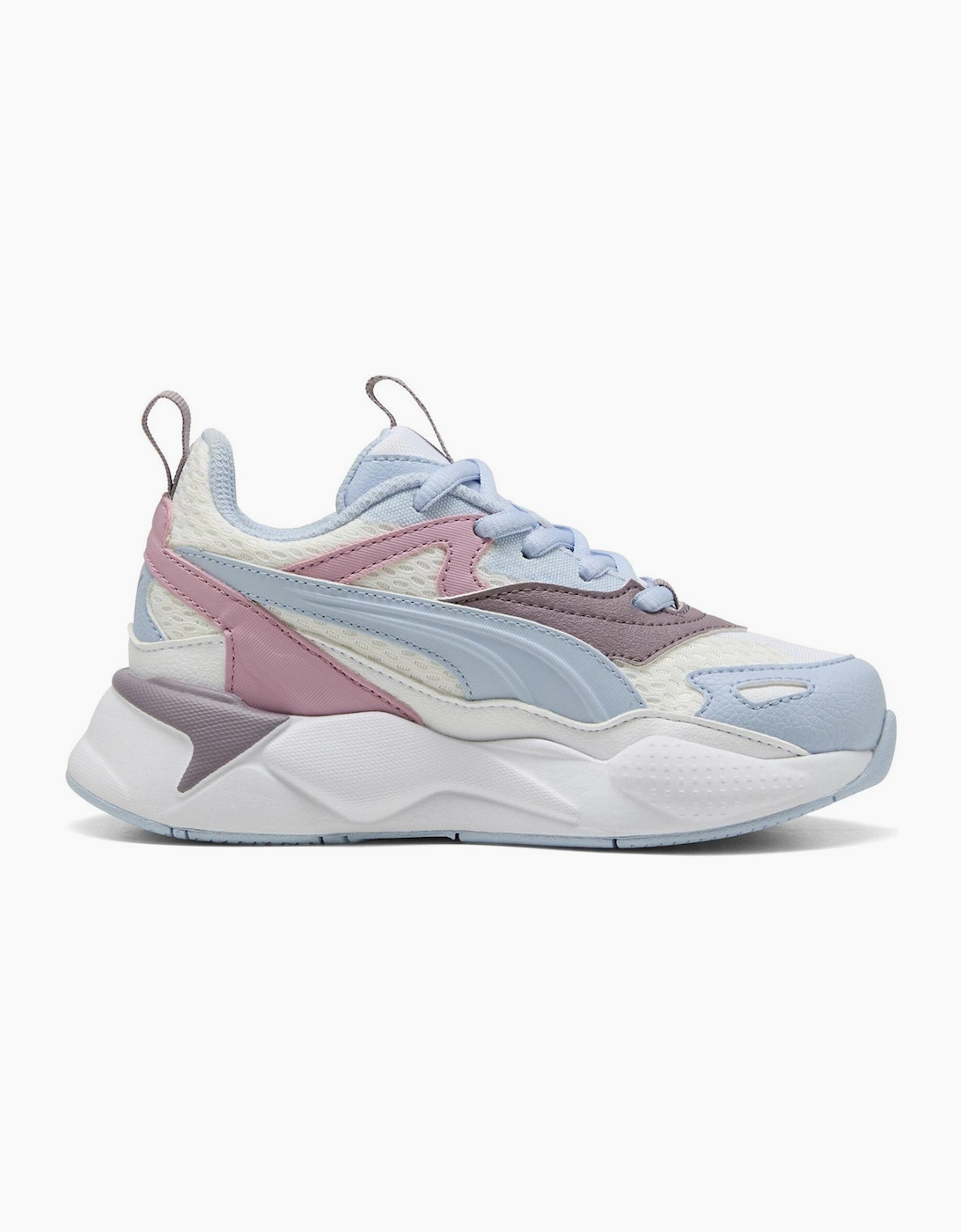 Rs X Efekt Chunky Trainers