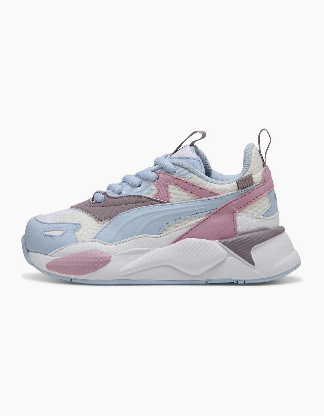 Rs X Efekt Chunky Trainers