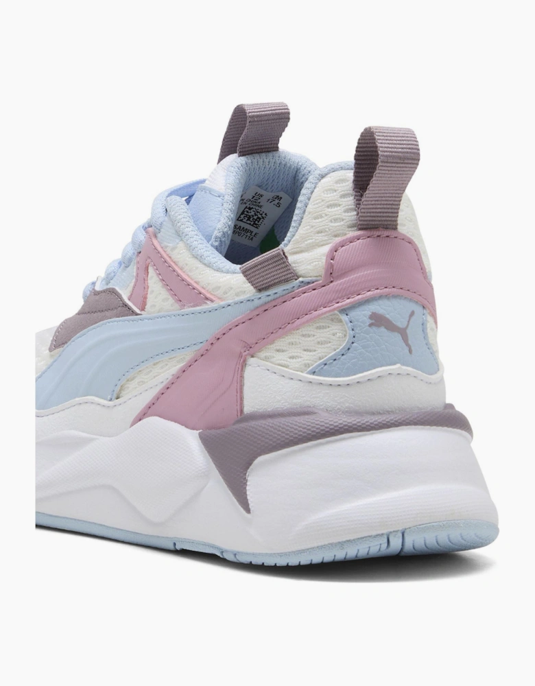 Rs X Efekt Chunky Trainers