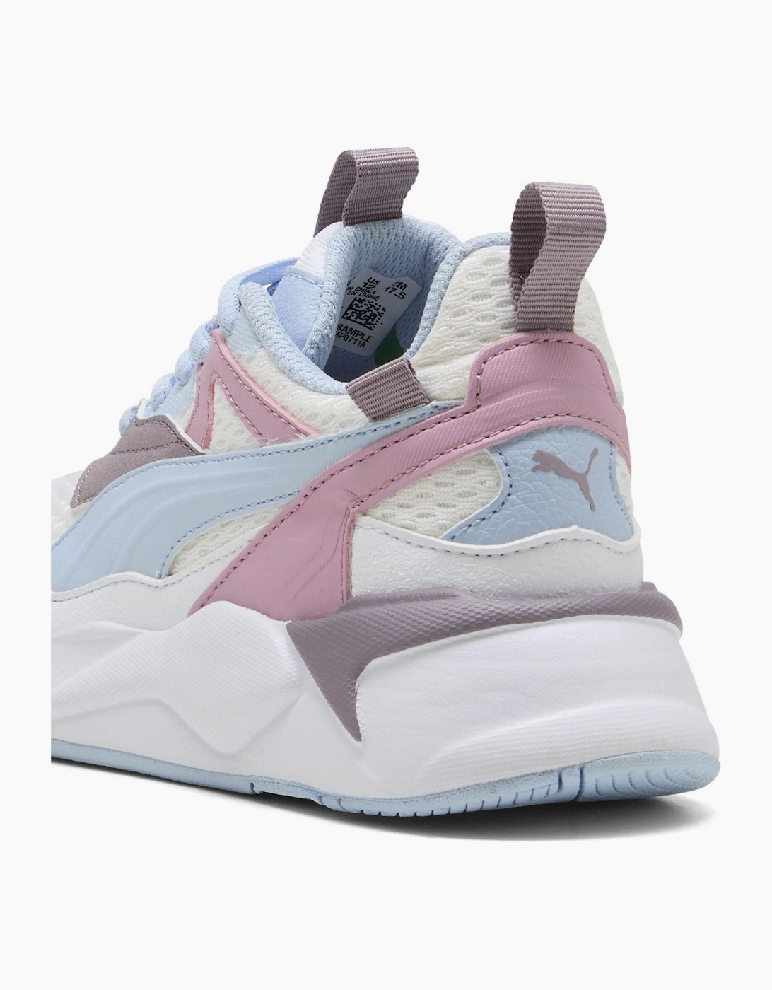Rs X Efekt Chunky Trainers