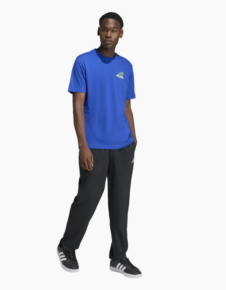 Mini Surf T-Shirt