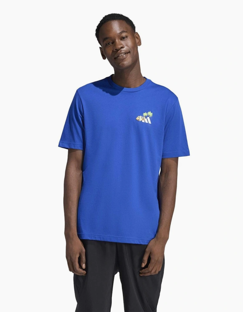 Mini Surf T-Shirt