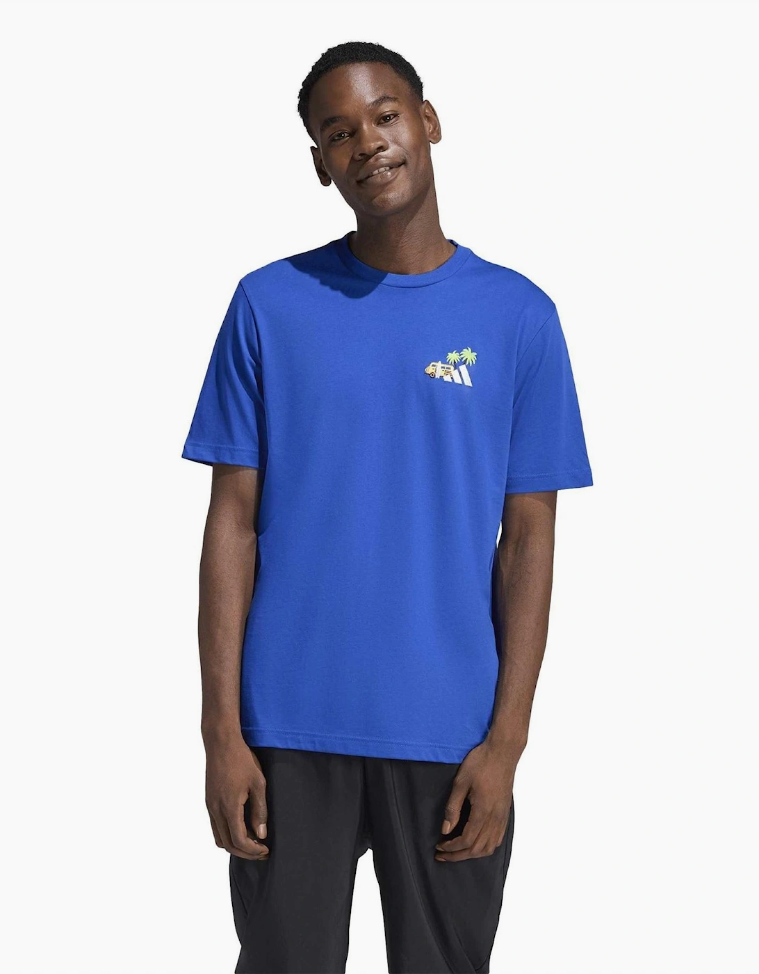 Mini Surf T-Shirt