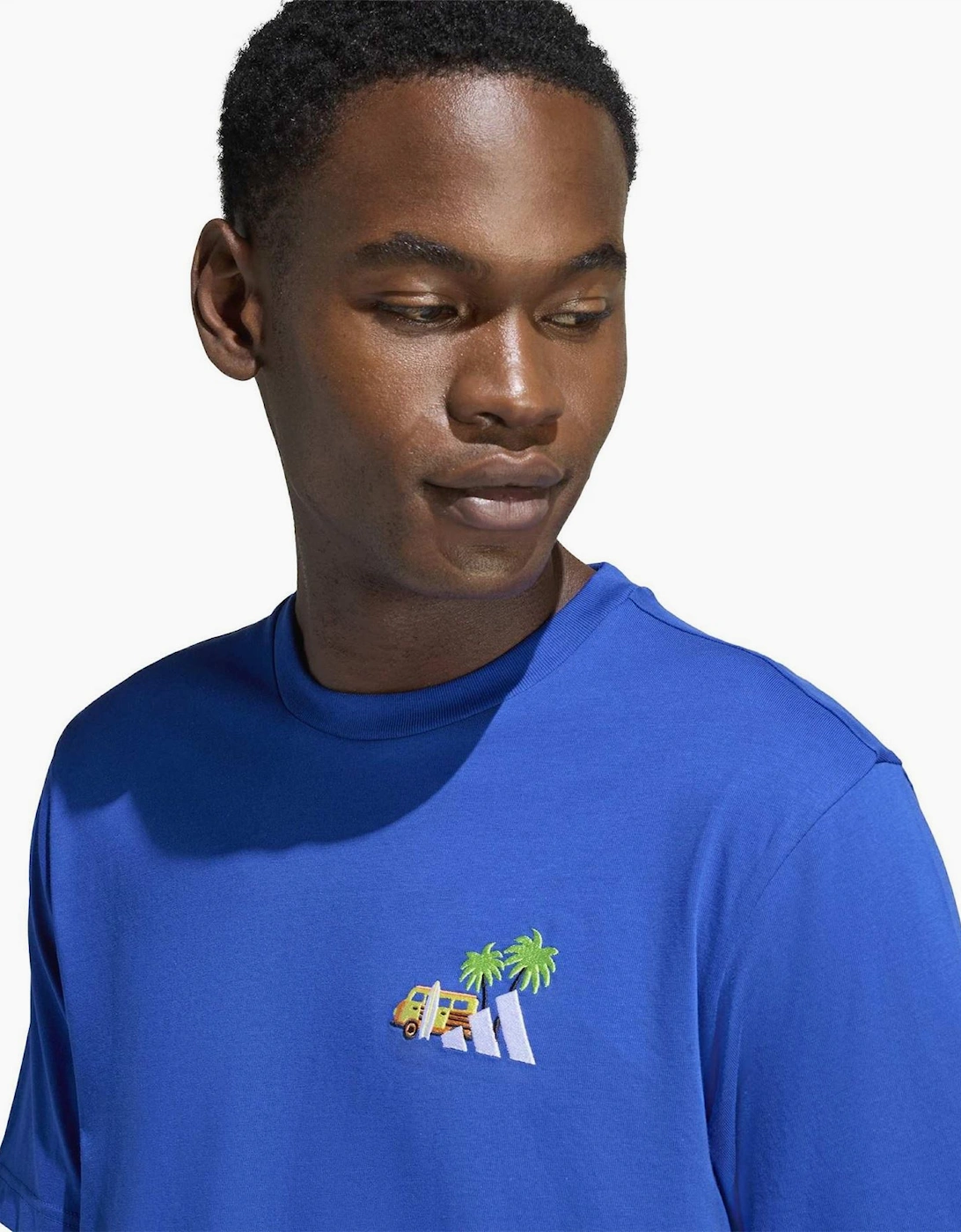 Mini Surf T-Shirt