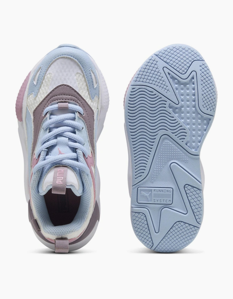 Rs X Efekt Chunky Trainers