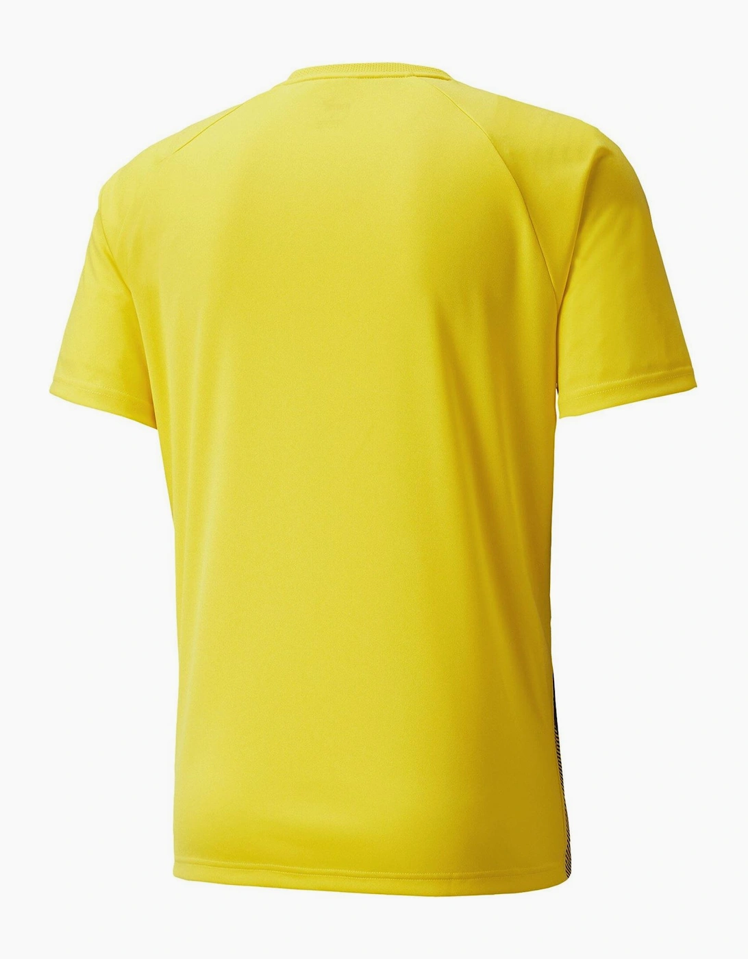 Mens Teamliga Striped Jersey T-Shirt