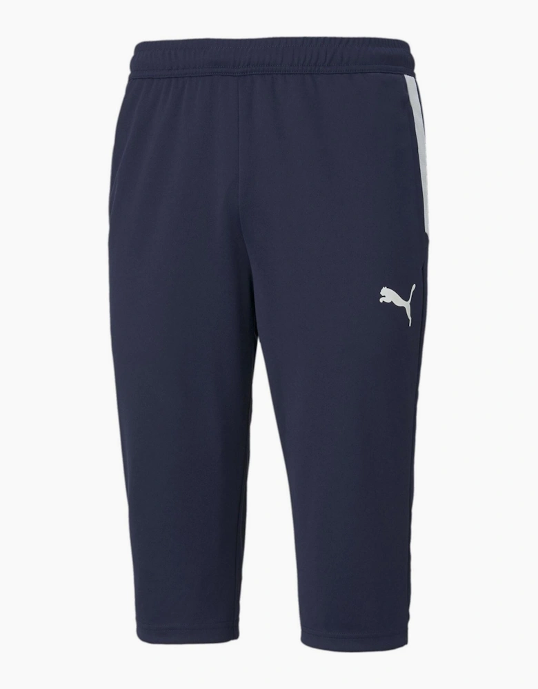 Teamliga Training three quarterPants Tracksuit Bottom Mens