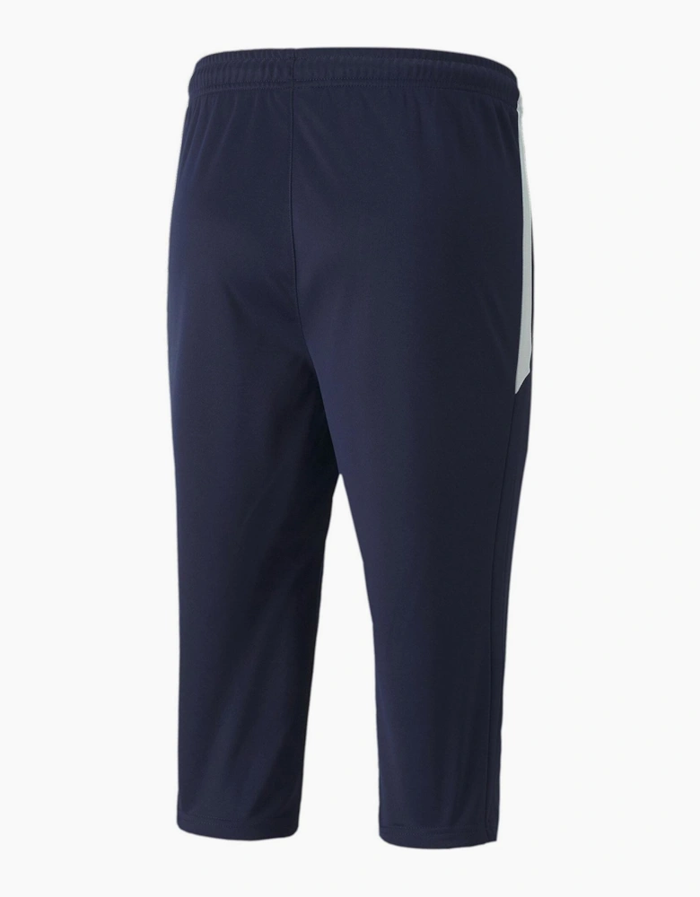 Teamliga Training three quarterPants Tracksuit Bottom Mens