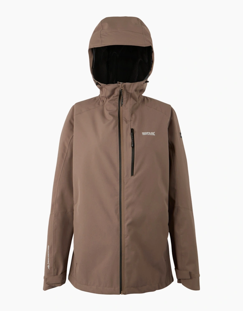 Regatta Womens/Ladies Birchdale II Waterproof Jacket