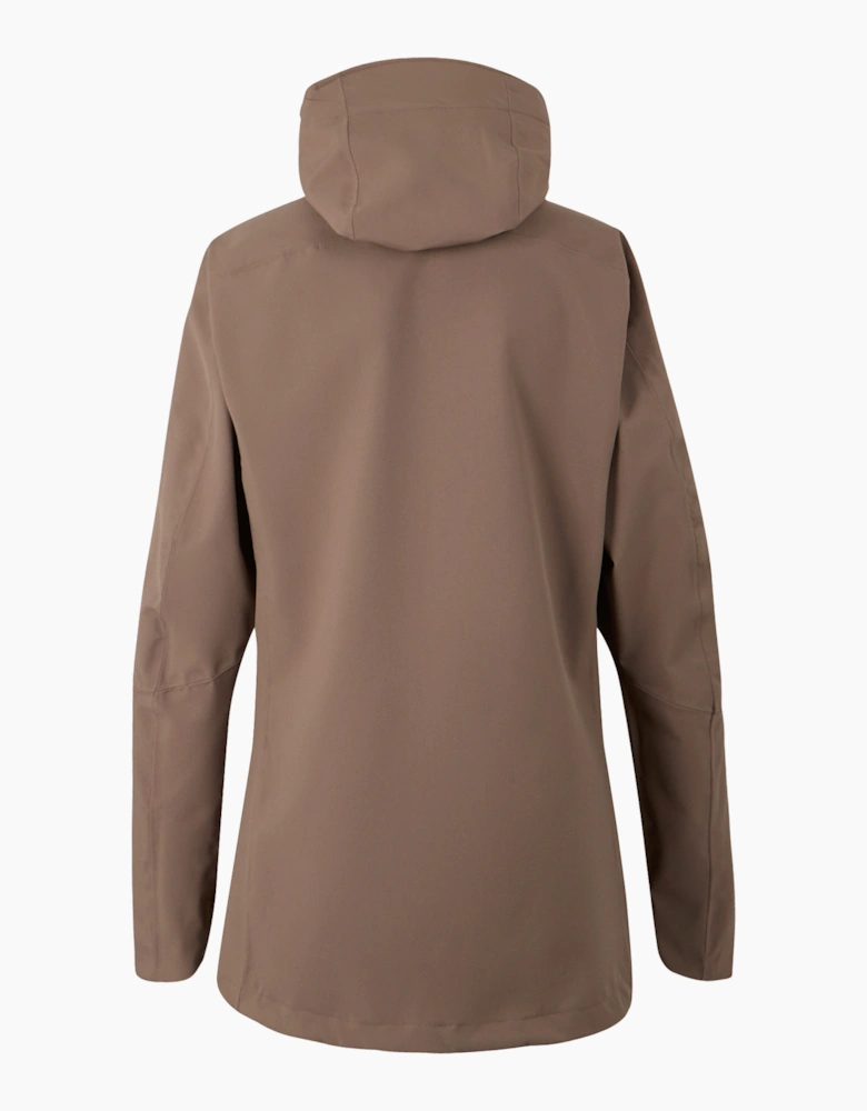 Regatta Womens/Ladies Birchdale II Waterproof Jacket