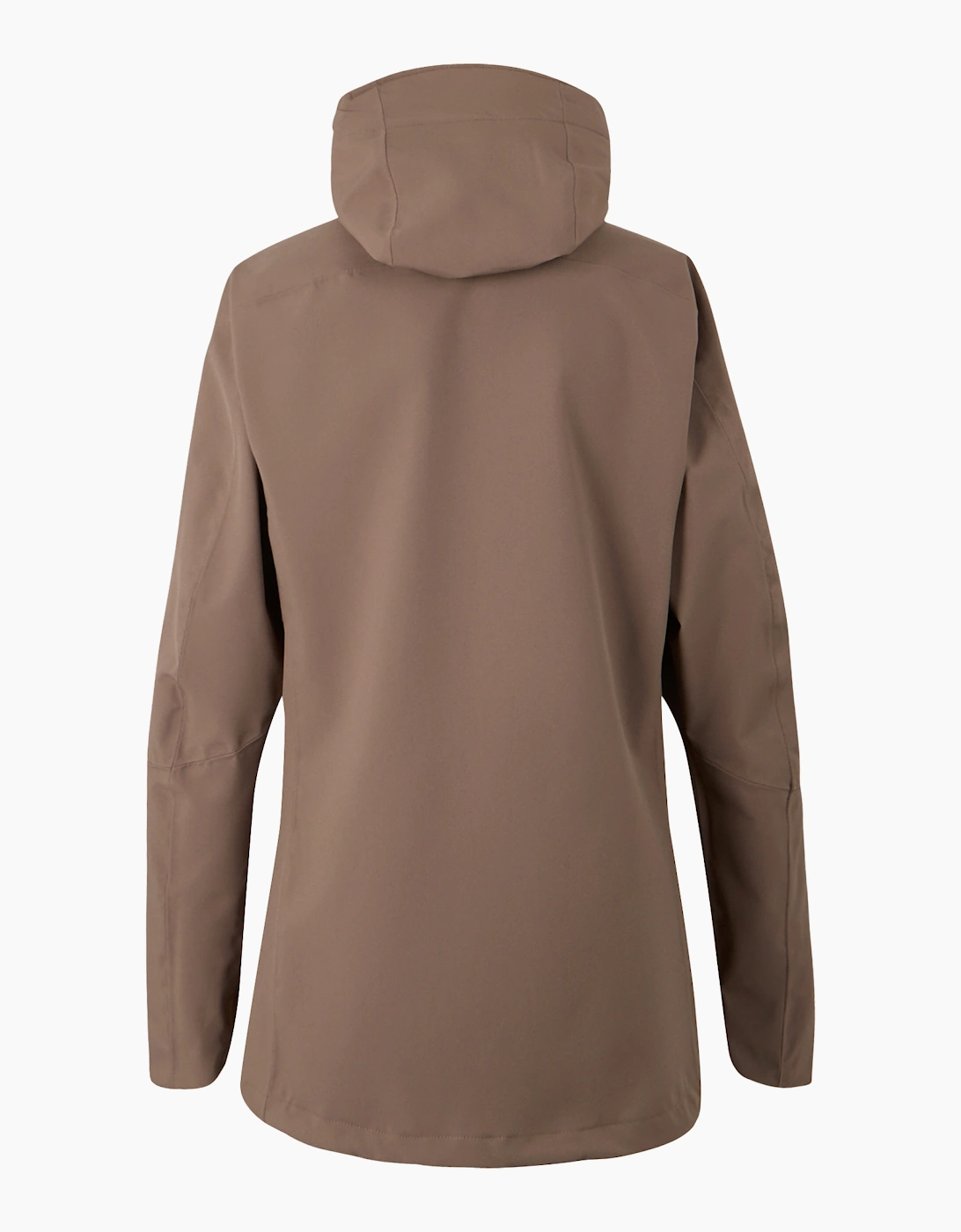Regatta Womens/Ladies Birchdale II Waterproof Jacket