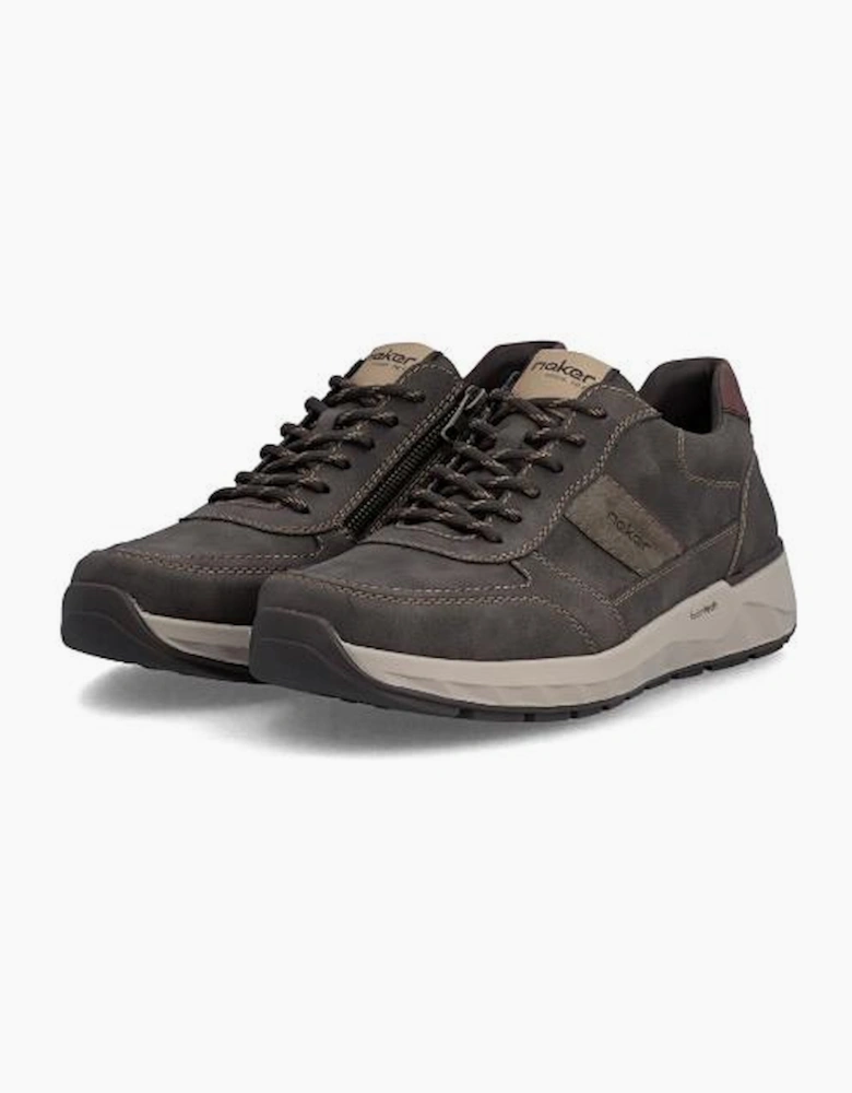 Rieker mens 11505-25 in Brown