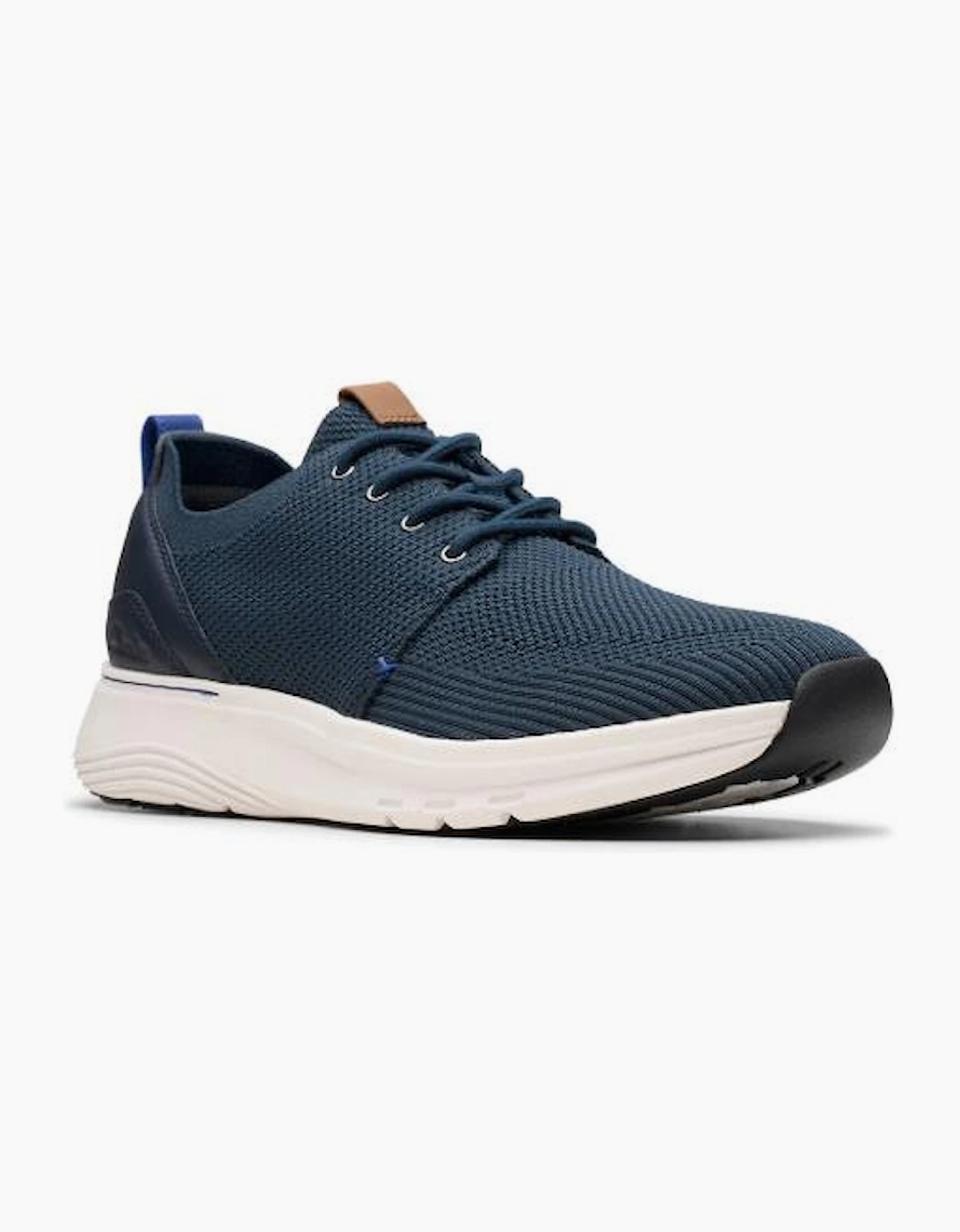 Clarks Motion Trek MX in Navy