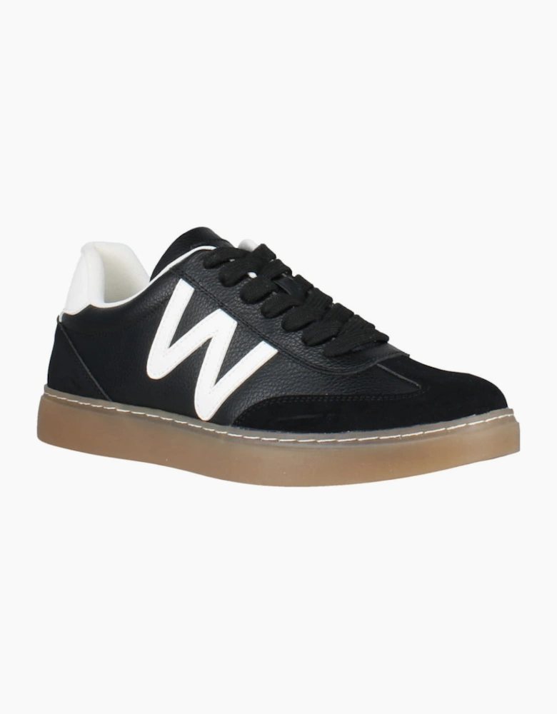 Kira 01 Womens Trainers