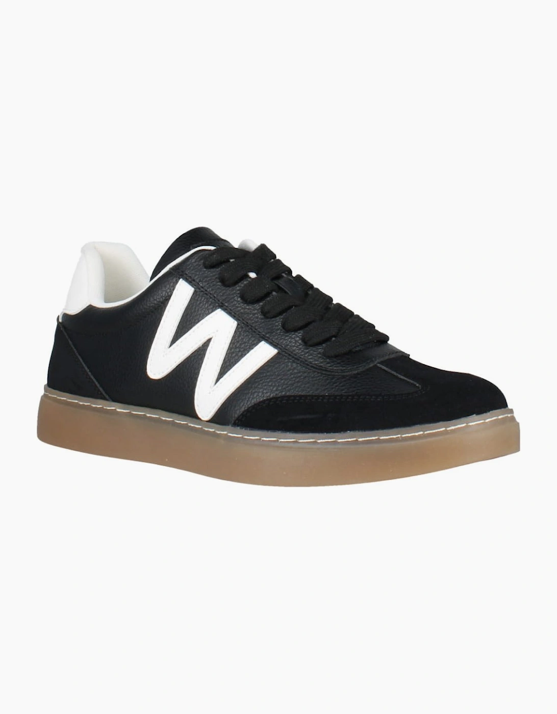 Kira 01 Womens Trainers