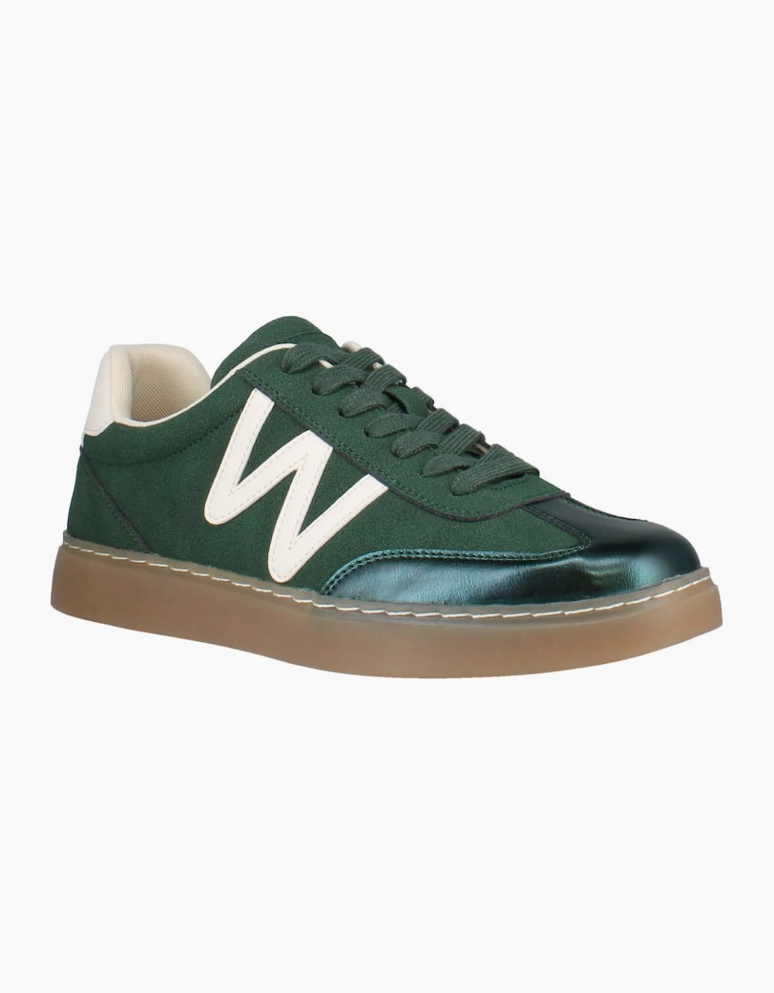Kira 01 Womens Trainers