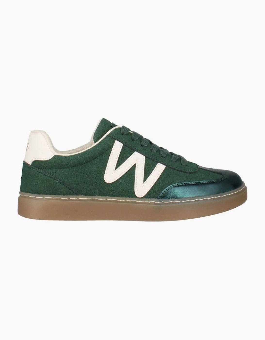 Kira 01 Womens Trainers