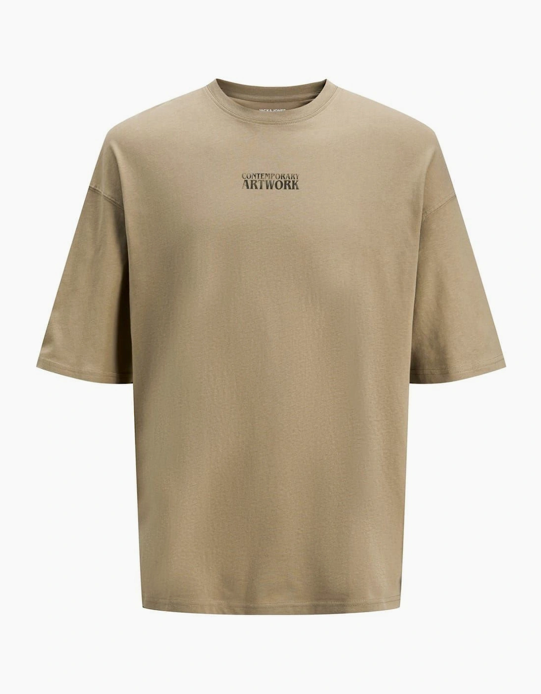 Regular Fit Graphic T-Shirt, 7 of 6