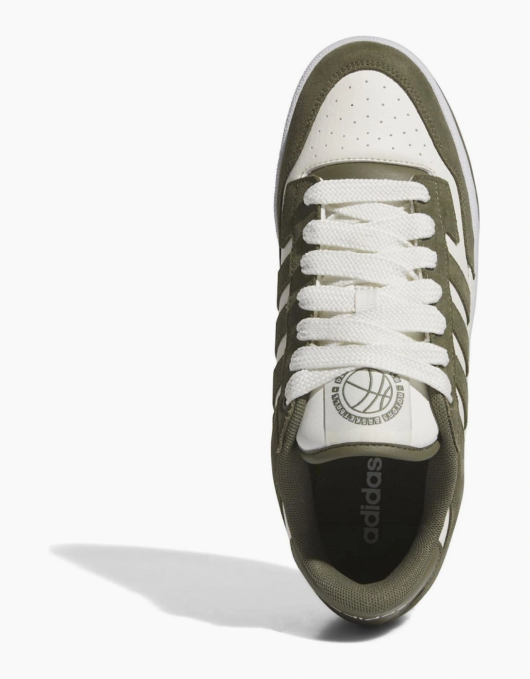 Court Low Top Trainers Mens