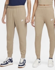 Khaki/White
