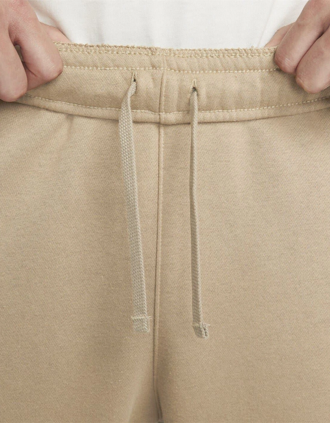 Mens Sportswear Club Fleece Jogging Pants