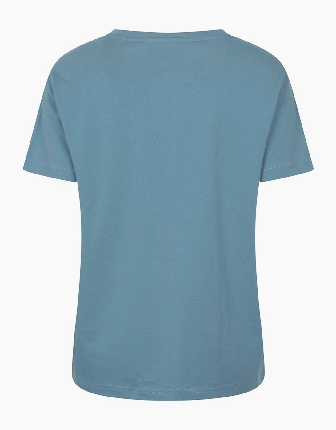 Mountain Warehouse Womens/Ladies Tree Ring Relaxed Fit T-Shirt