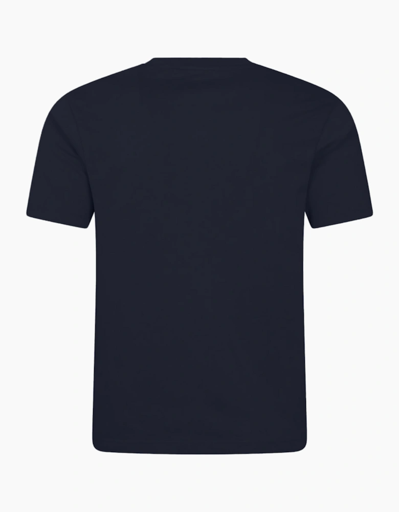 Mountain Warehouse Unisex Adult Great British Weather Graphic T-Shirt