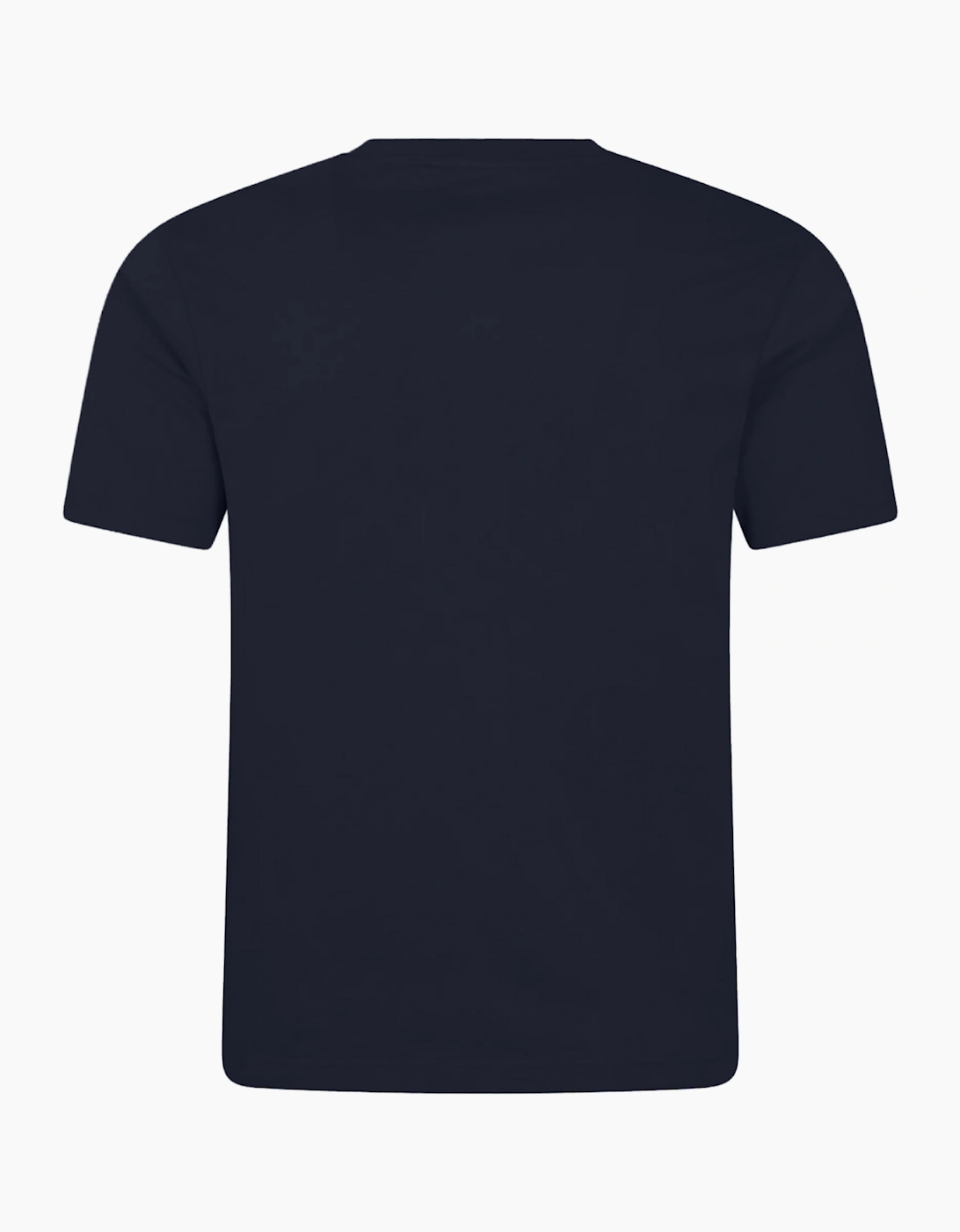Mountain Warehouse Unisex Adult Great British Weather Graphic T-Shirt