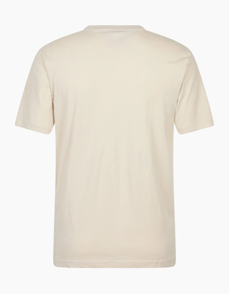 Mountain Warehouse Mens Valley Organic T-Shirt