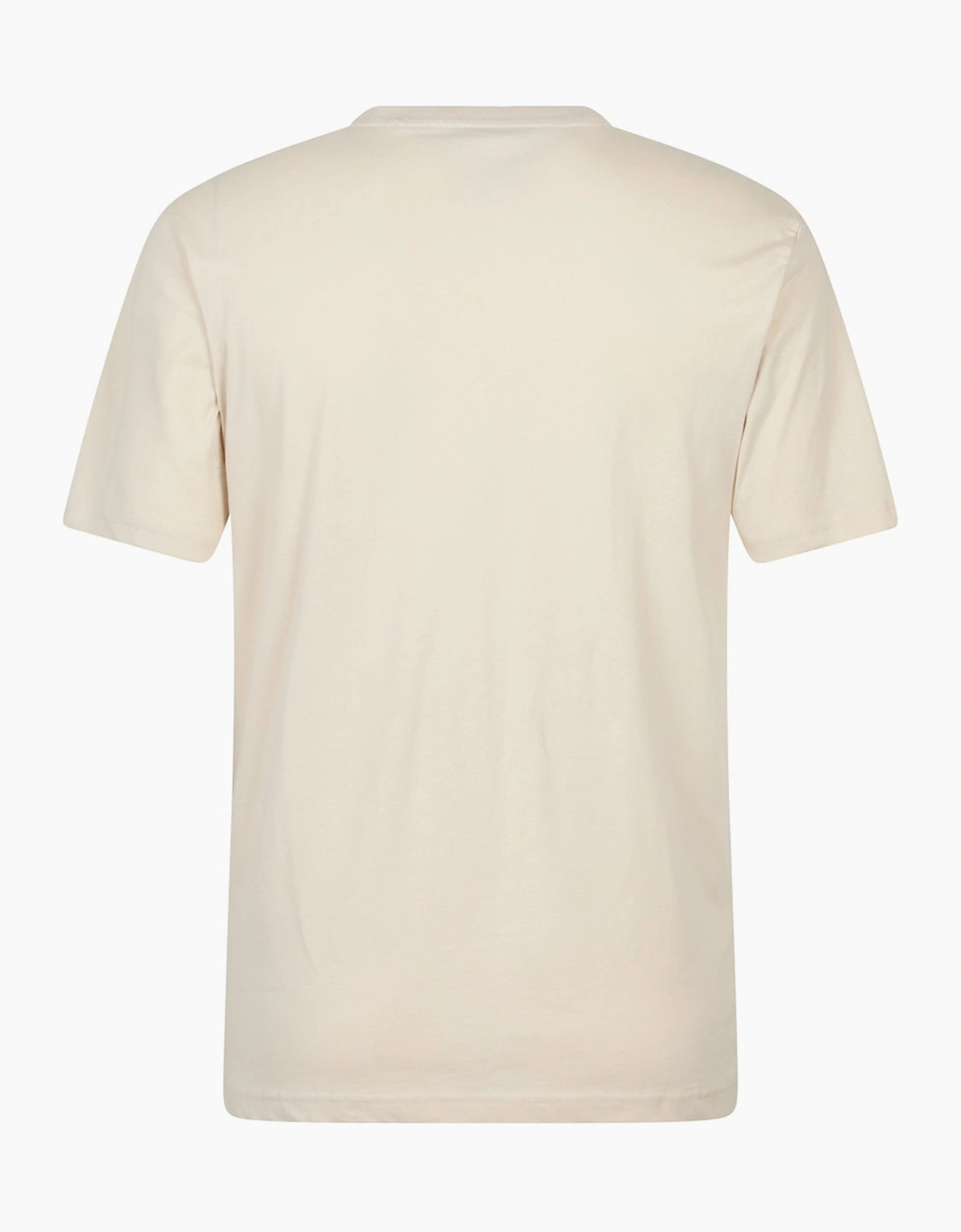 Mountain Warehouse Mens Valley Organic T-Shirt