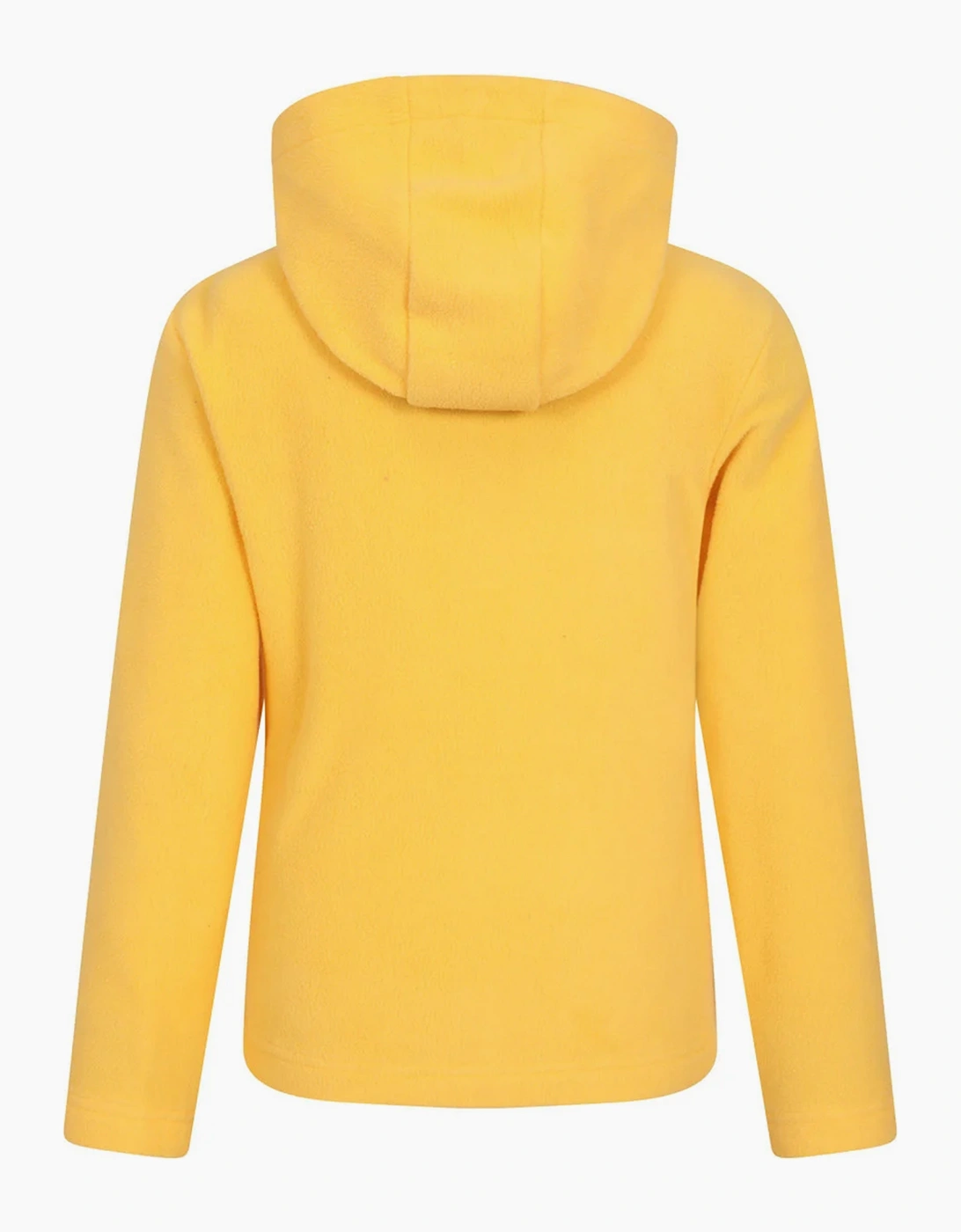 Mountain Warehouse Childrens/Kids Camber II Fleece Hoodie