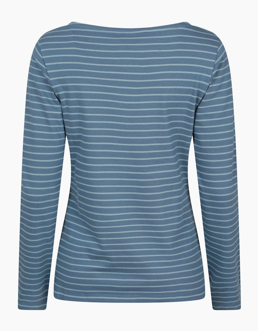 Mountain Warehouse Womens/Ladies St Ives Crew Neck Top