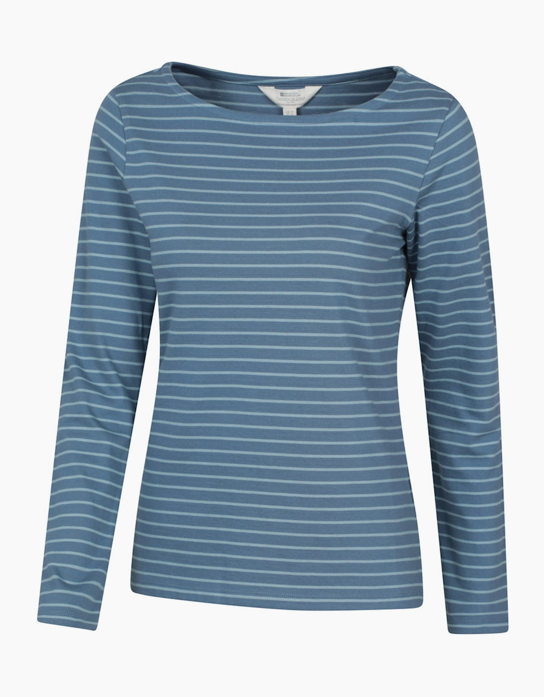 Mountain Warehouse Womens/Ladies St Ives Crew Neck Top