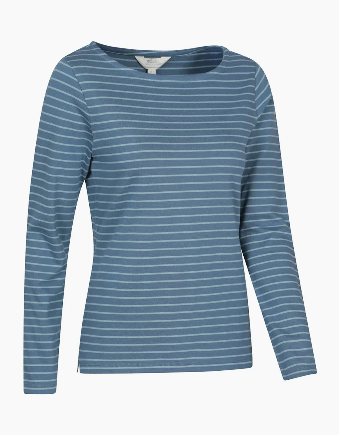 Mountain Warehouse Womens/Ladies St Ives Crew Neck Top