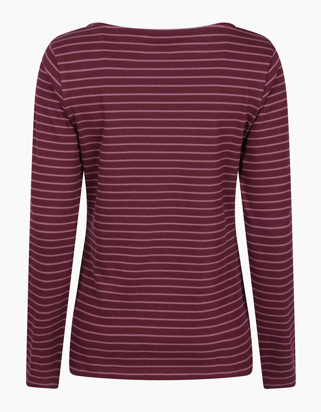 Mountain Warehouse Womens/Ladies St Ives Crew Neck Top