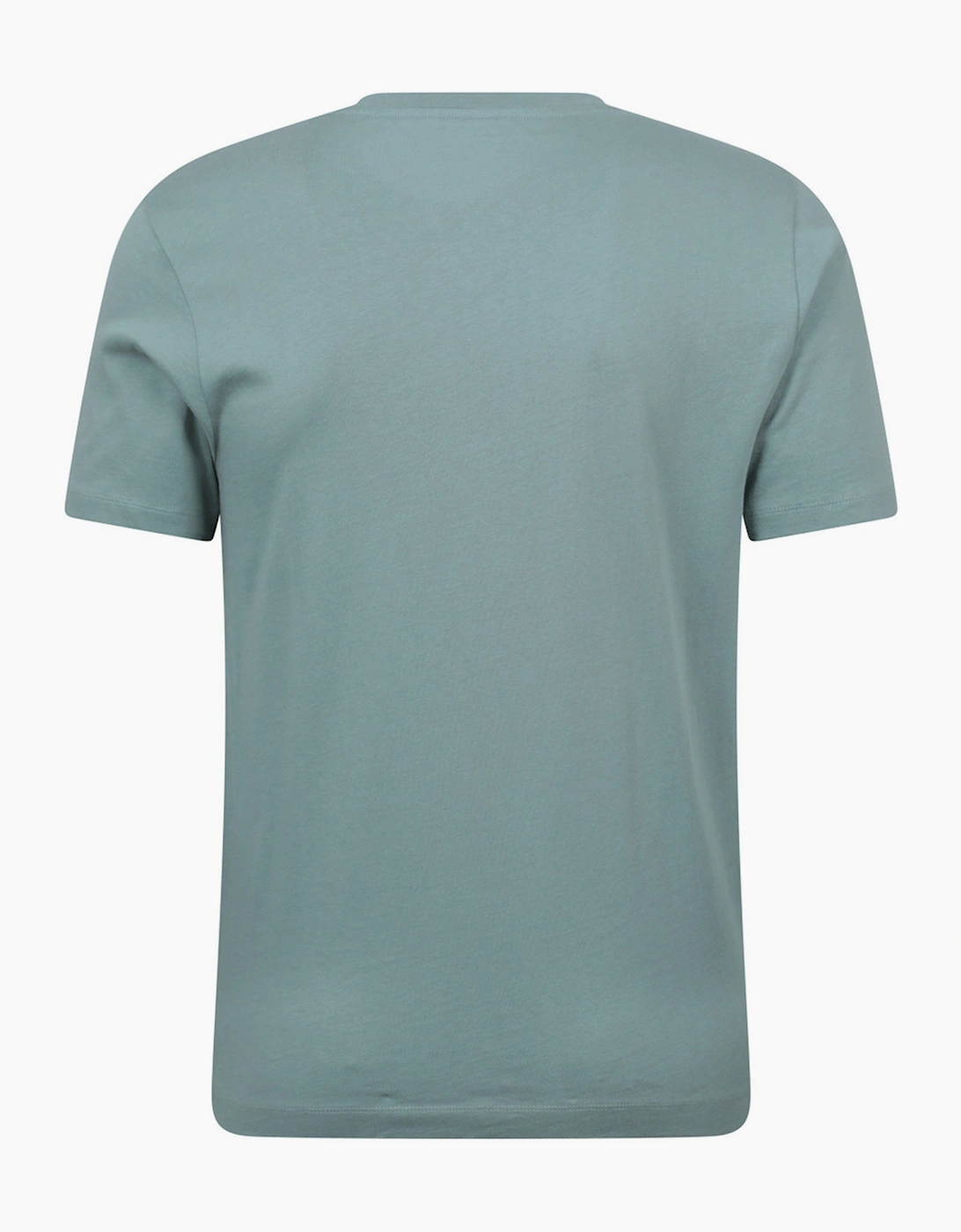 Mountain Warehouse Mens Tonal Organic T-Shirt